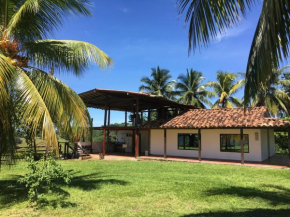 Finca en Doradal ( Hacienda Napoles y Rio Claro )